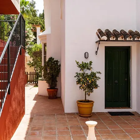 Mit Privatpool Fuer 8 Personen Ca 170 Qm In Sitio De Calahonda, Andalusien Costa Del Sol