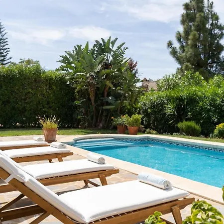 Mit Privatpool Fuer 8 Personen Ca 170 Qm In Sitio De Calahonda, Andalusien Costa Del Sol *