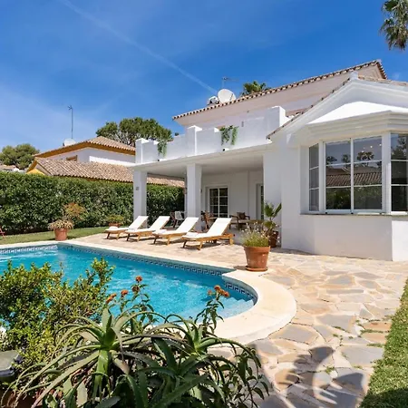 Mit Privatpool Fuer 8 Personen Ca 170 Qm In Sitio De Calahonda, Andalusien Costa Del Sol * מיחאס קוסטה